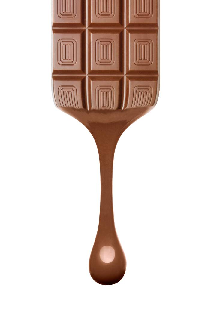 желанная картинка Chocolate