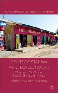 pentecostalism and development